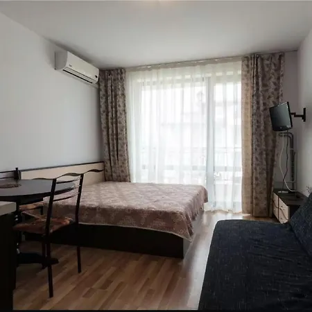 Appartement Viktoriya
