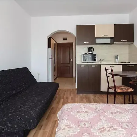 Appartement Viktoriya Sunny Beach