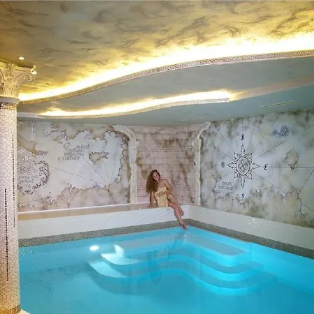 Viktoriya Sunny Beach