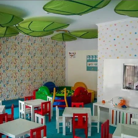Apartment Viktoriya